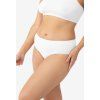 Kalhotky BIKINI CLASSIC SENSUAL PLEŤ (Velkopolsko L, Barva černá)
