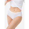 Kalhotky BIKINI CLASSIC SENSUAL PLEŤ (Velkopolsko L, Barva černá)
