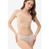 Kalhotky BIKINI CLASSIC SENSUAL PLEŤ (Velkopolsko L, Barva černá)