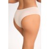 BRAZILSKÉ KALHOTKY SOFIA VS 009 (Velikost L, Barva béžová)