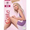 PUNČOCHÁČE SOLO 40 DEN R.5 (Velikost 5, Barva béžová)