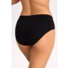 Kalhotky BIKINI MIRELA VS 008 (Velikost L, Barva béžová)