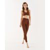 LEGGINS SEAMLESS SHAPE (Velikost L/XL, Barva černá)