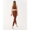 LEGGINS SEAMLESS SHAPE (Velikost L/XL, Barva černá)