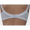 TRADIČNÍ PODPRSENKA GR.D- E (Velikost 75D, Barva bílá)