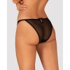 IVANNES FIGS (Velikost S/M, Barva black)
