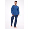 PÁNSKÉ PYŽAMO 124/306 DENALI 2 DR (Velikost XXL)