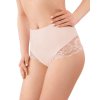 DÁMSKÉ KALHOTKY 099 (Barva beż, Velikost S)