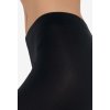 LEŽÉRNÍ LEGÍNY (Velikost 3XL, Barva černá)