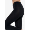 LEŽÉRNÍ LEGÍNY (Velikost 3XL, Barva černá)