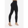 LEŽÉRNÍ LEGÍNY (Velikost 3XL, Barva černá)