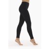 LEŽÉRNÍ LEGÍNY (Velikost 3XL, Barva černá)