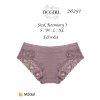 MODÁLNÍ KALHOTKY 26257 (Velikost S)