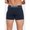 BOXER COTTON (Barva černá)