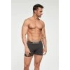 BAVLNĚNÉ BOXERKY (Velkopolsko S, Barva černá)