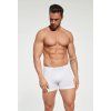 BOXER COTTON (Barva černá)
