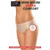 MINI BIKINY ULTRA COMFORT (Velikost L)