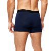 HLADKÉ BOXERKY BB005 (Velikost L, Barva tm. modrá)