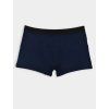 HLADKÉ BOXERKY BB005 (Velikost L, Barva tm. modrá)