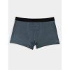HLADKÉ BOXERKY BB005 (Velikost L, Barva tm. modrá)