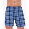 BOXERKY COMFORT 002/304 (Barva jeans, Velikost M)