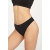 TANGA BASIC LILI (Velikost L, Barva černá)
