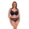 KALHOTKY SONIA GFP 1058 NAVY BLUE (Velikost 3XL)