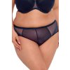 KALHOTKY SONIA GFP 1058 NAVY BLUE (Velikost 3XL)