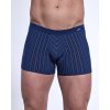 BOXERKY INFINITY 912/89 (Barva granatowy, Velikost M)