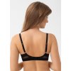 SOFT MARISA BRA G005 BLACK (Velikost 100C, Barva černá)
