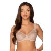 SOFT ARABELA BRA BSO 1160 (Velikost 100E, Barva černá)