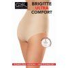 KALHOTKY BRIGITTE COMFORT (Velikost S, Barva bílá)