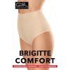 KALHOTKY BRIGITTE COMFORT (Velikost S, Barva bílá)