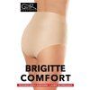 KALHOTKY BRIGITTE COMFORT (Velikost S, Barva bílá)
