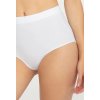 KALHOTKY BRIGITTE COMFORT (Barva white, Velikost S)