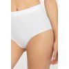 KALHOTKY BRIGITTE COMFORT (Velikost S, Barva bílá)