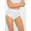 KALHOTKY BRIGITTE COMFORT (Velikost S, Barva bílá)