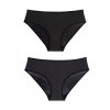 DÁMSKÉ SPODNÍ DÍLY BIKIN (Velikost M)