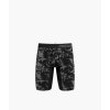 BOXERKY PERFORMANCE MH-1205 BAMBOO (Barva czarny, Velikost M)