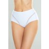 KALHOTKY VERNA PLUS VÝPRODEJ (Velikost XXL, Barva bílá)
