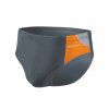 SWIM BRIEFS (Velikost M, Barva mix barev / mix vzorů)