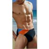 SWIM BRIEFS (Velikost M, Barva mix barev / mix vzorů)