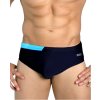 SWIM BRIEFS (Velikost M, Barva mix barev / mix vzorů)