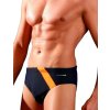SWIM BRIEFS (Velikost M, Barva mix barev / mix vzorů)