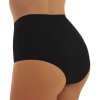 COMFORT FIGS (Barva czarny, Velikost L)