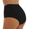 Kalhotky COMFORT (Velkopolsko L, Barva černá)
