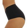 Kalhotky COMFORT (Velikost L, Barva černá)
