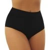 Kalhotky COMFORT (Velkopolsko L, Barva černá)