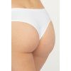 BRAZILKY ULTRA COMFORT (Velikost S, Barva černá)