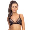 SOFT 118 BRA (Velikost L, Barva black)